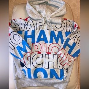Champion Hoodie